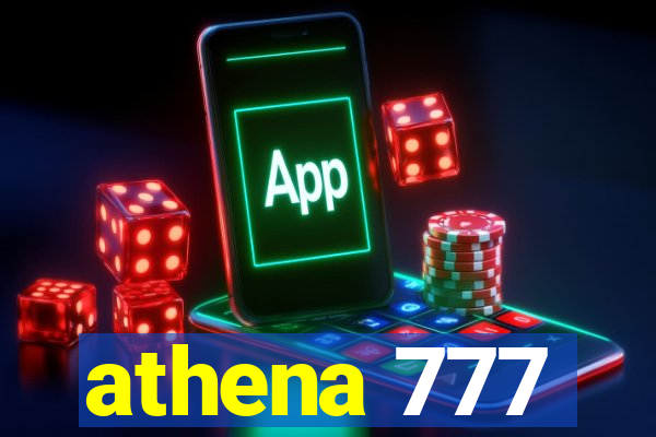 athena 777